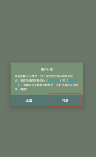 DockWalls v1.0.36 安卓版 5
