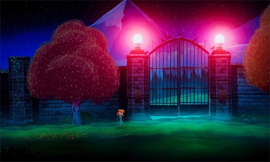 珍妮的线索小侦探 v2.5.1 安卓版 0