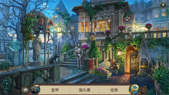 夏洛克隐藏三消探案 v1.57.5702 安卓版 2