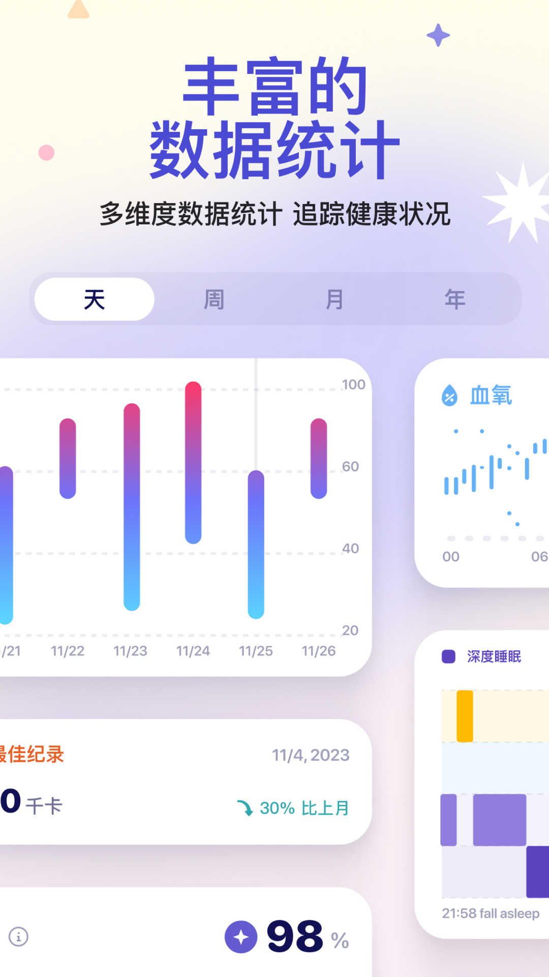 海獭健康 v1.3.3 安卓版 4
