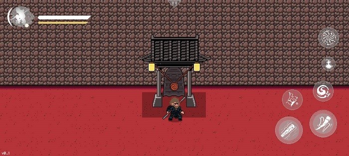 火山哥哥黑神话悟空像素版 0.5 安卓版 1