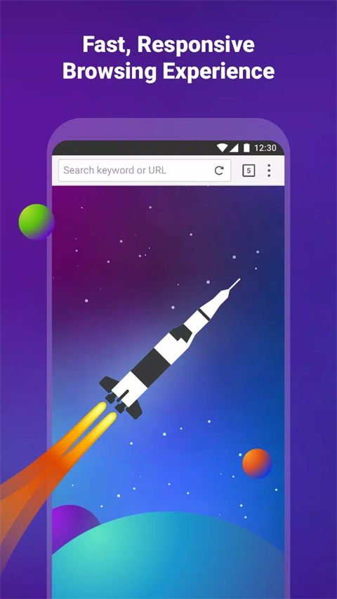 puffin浏览器国际版 v10.4.1.51678 海外版 0
