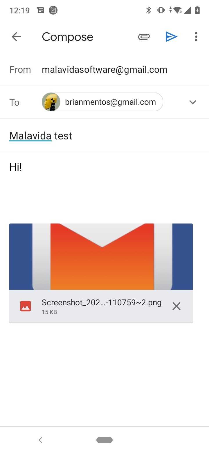 gmail国际邮箱 2025.06.01.770416264.Release 官方版 0
