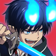 青之驱魔师