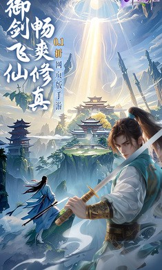 斗仙界0.1折版本 v1.0 安卓版 2