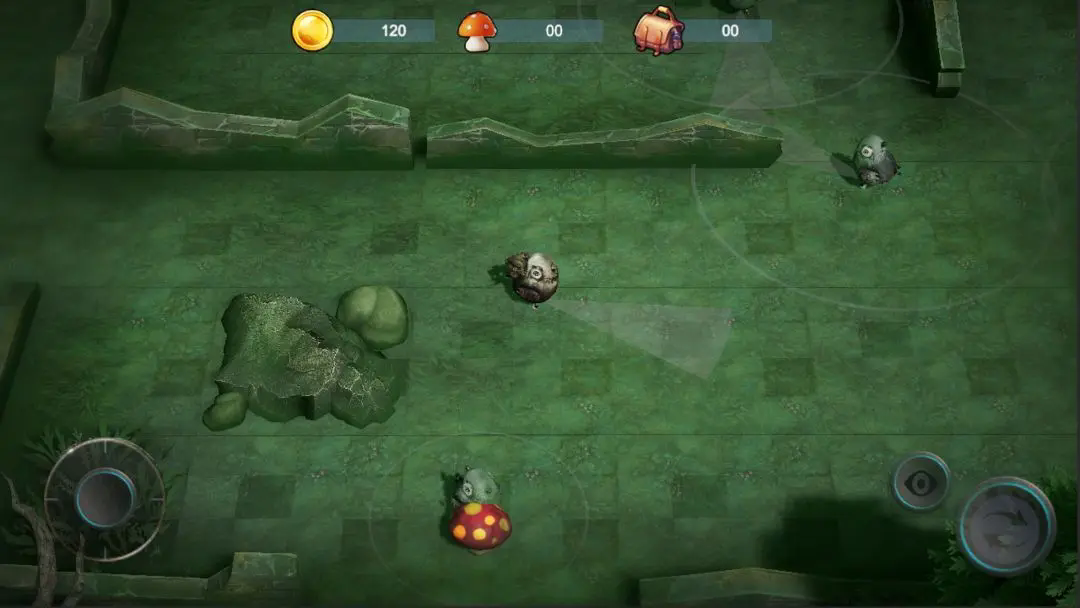 小鸡别跑 0.6.3 安卓版 3