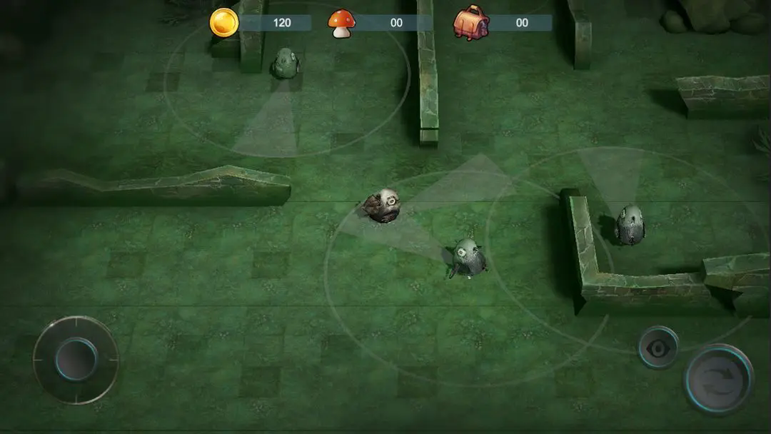小鸡别跑 0.6.3 安卓版 0