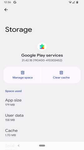 GooglePlayServices 25.49.32 (040400-843446962) 安卓版 1