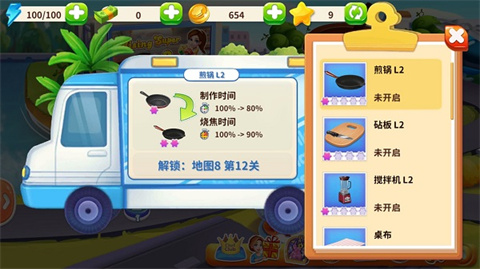 明星大厨2中文版