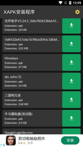安大师官方下载