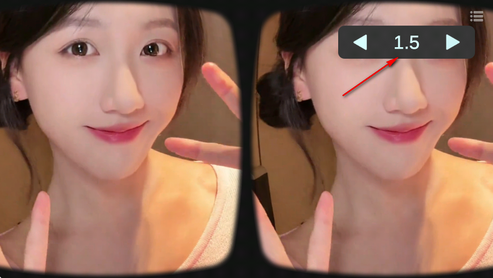 美王VR播放器app