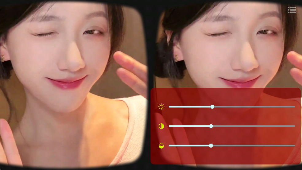 美王VR播放器app