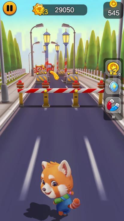 奔跑的宠物猫免广告版 1.0.0 纯净版 2