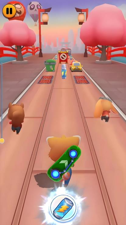 奔跑的宠物猫免广告版 1.0.0 纯净版 3
