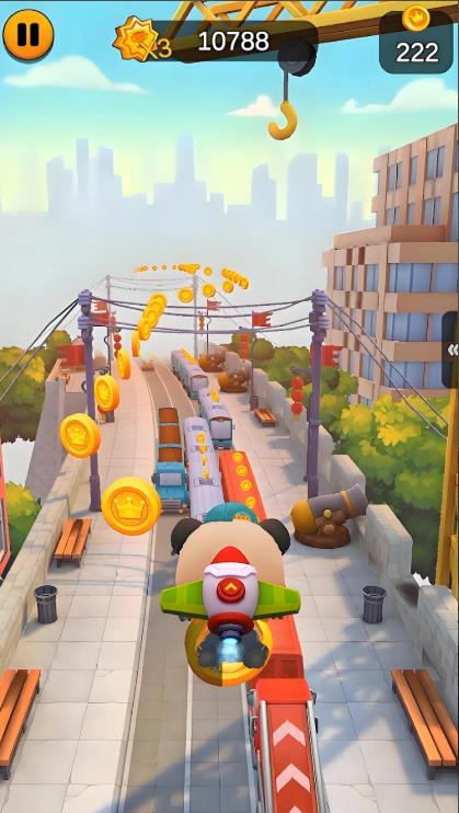 奔跑的宠物猫免广告版 1.0.0 纯净版 1