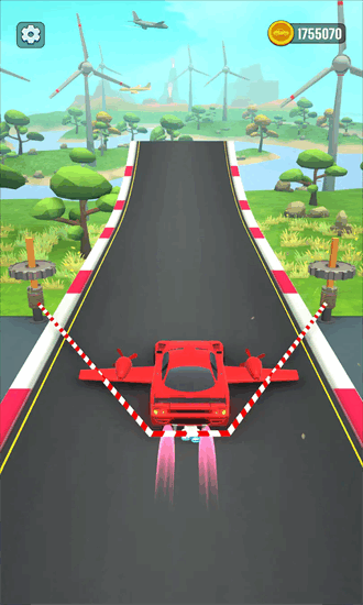 飞轮进化 0.6.4 安卓版 2
