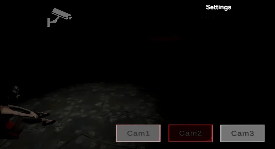 暗夜惊魂 v1.2.0 安卓版 1