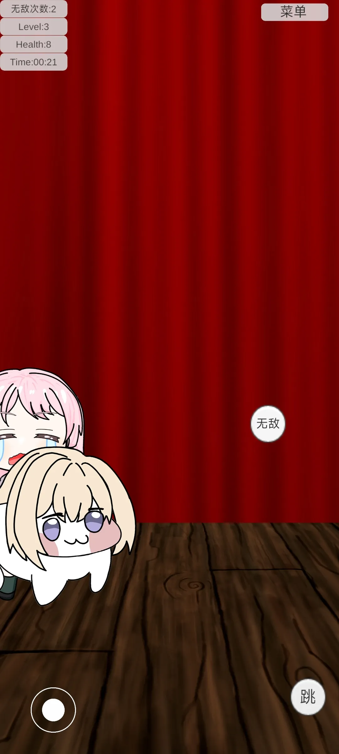 母鸡卡闯关小 1.0 安卓版 3