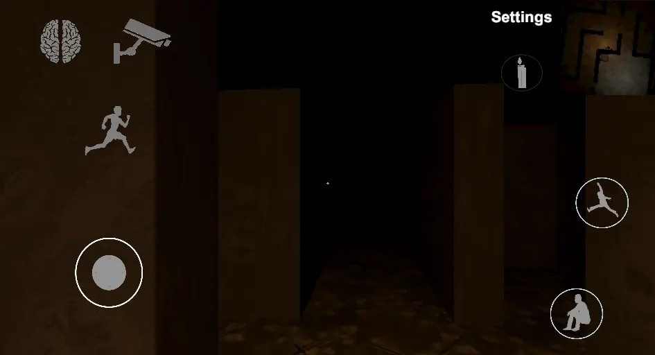 暗夜惊魂 v1.2.0 安卓版 0