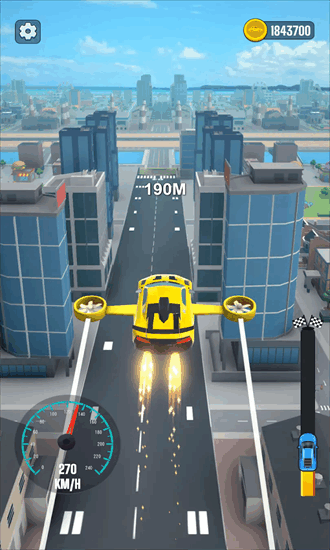飞轮进化 0.6.4 安卓版 3