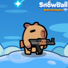 雪球子弹倍增器中文版