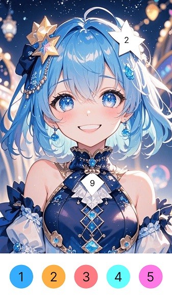 涂鸦壁纸 1.0.8 安卓版 1