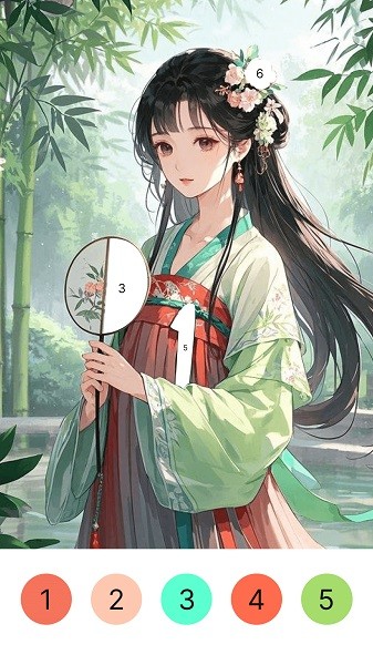 涂鸦壁纸 1.0.8 安卓版 3