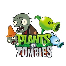 植物大战僵尸无限阳光版