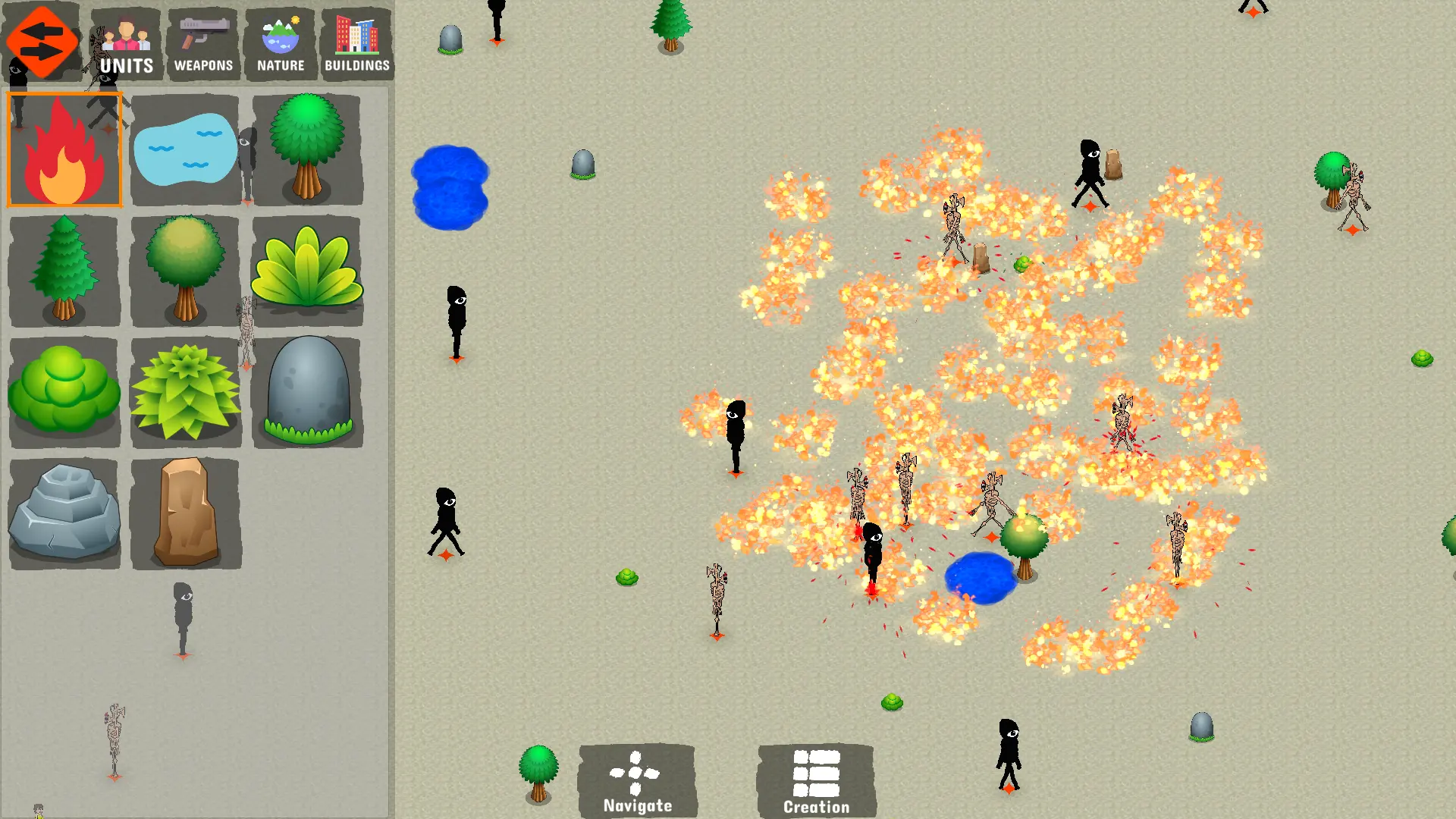 古怪世界 0.1.2 最新版 4
