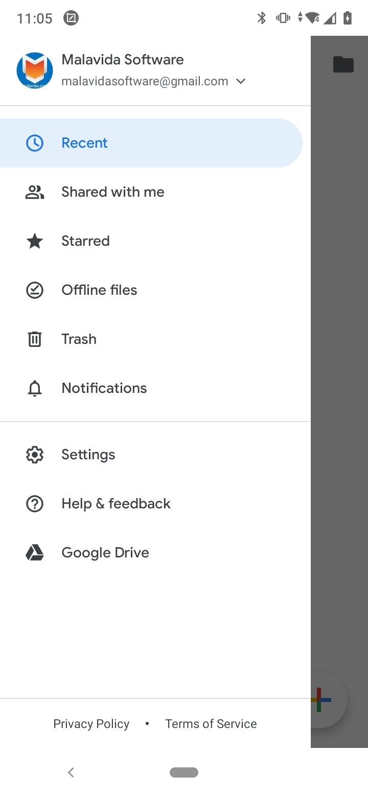 GoogleDocs 1.25.242.01.90 官方版 1