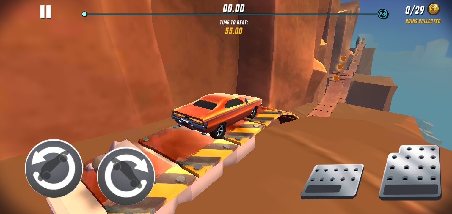 StuntCarExtreme 1.084 安卓版 1
