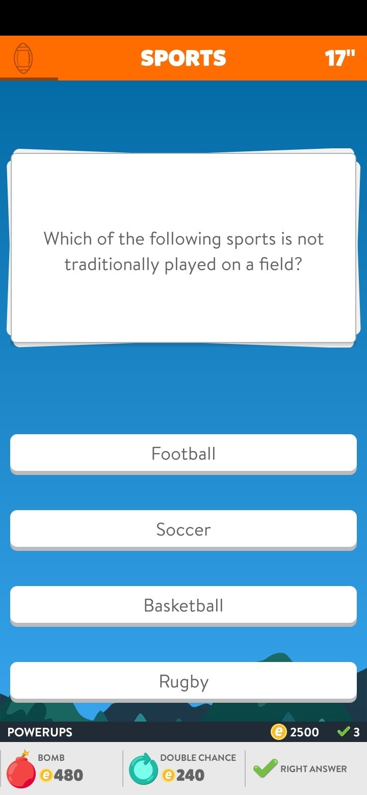 TriviaCrack1 3.321.0 安卓版 2