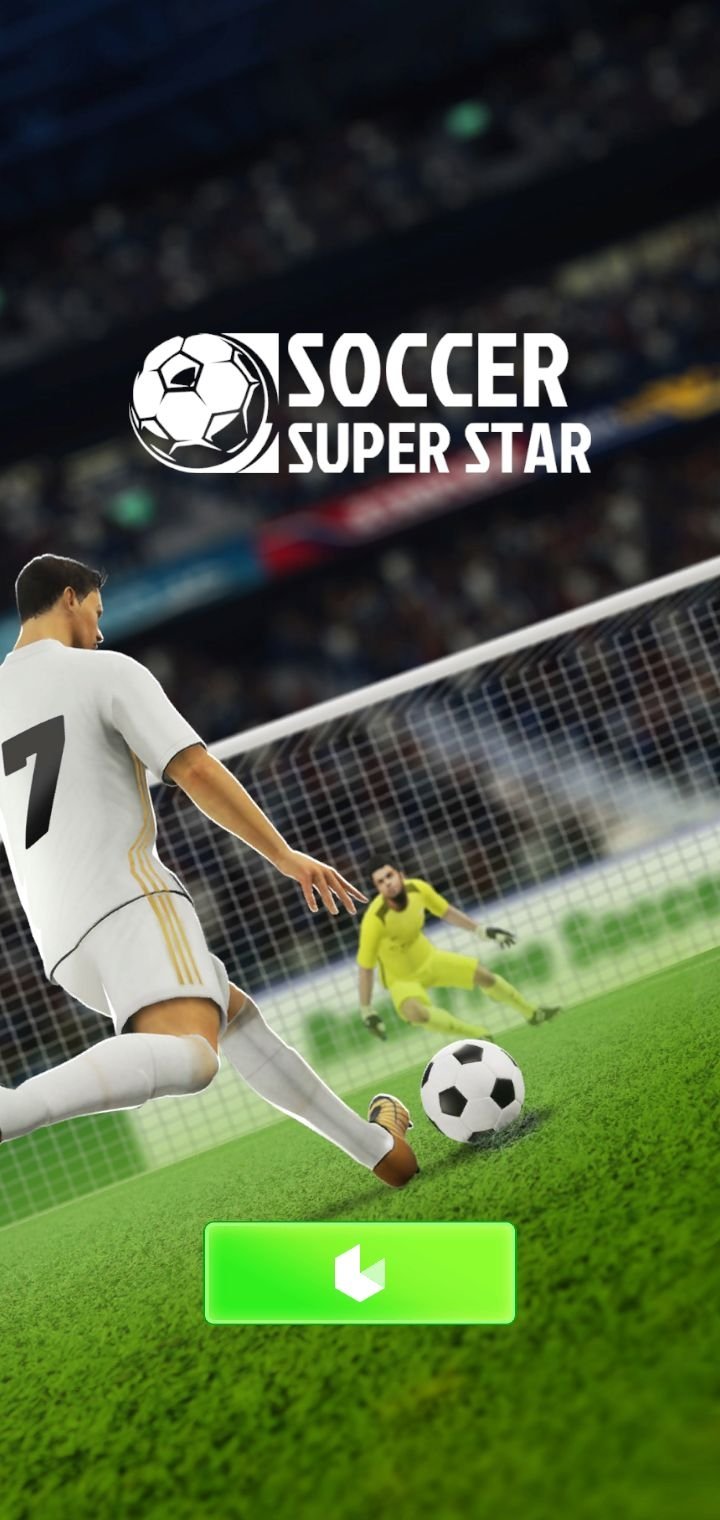 Soccerstars 0.3.23 安卓版 1