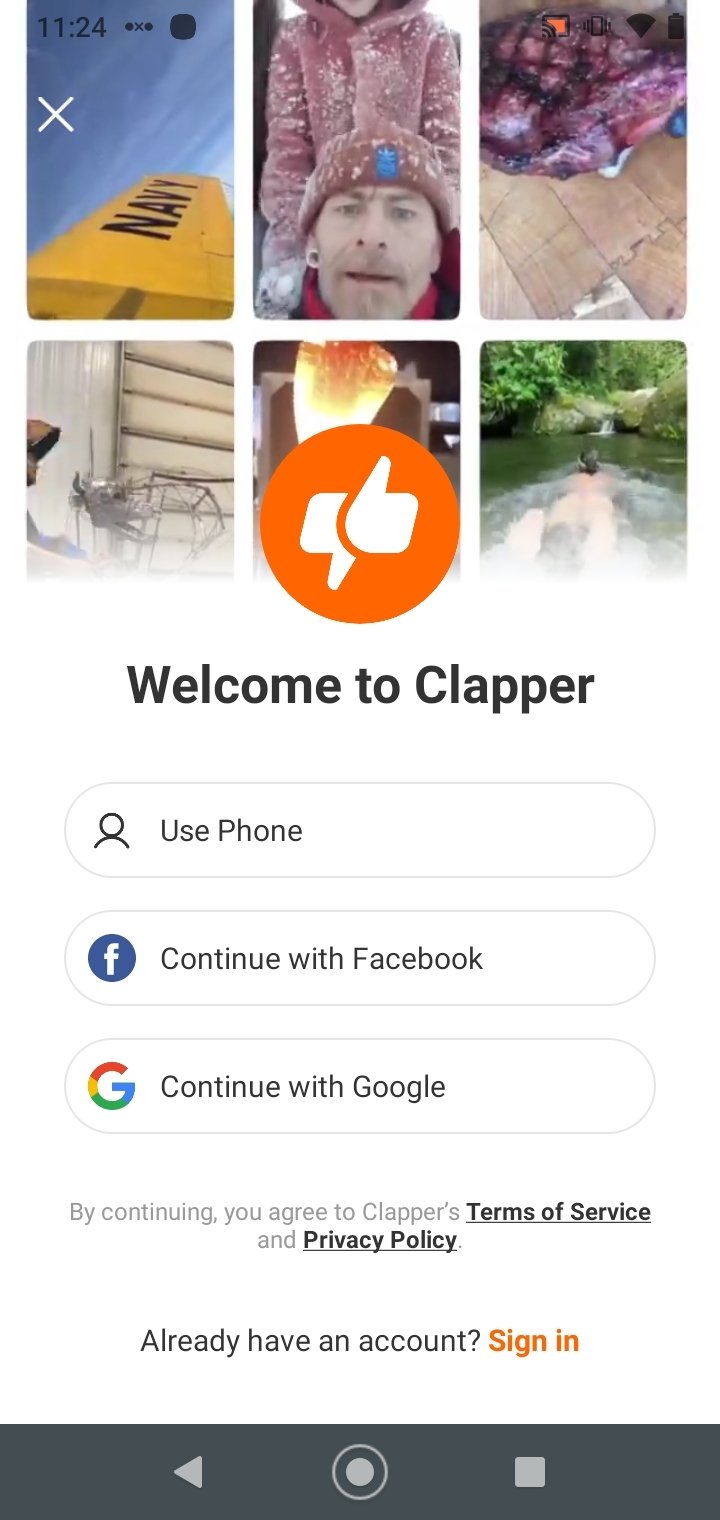 Clapper 12.4.2 最新版 3