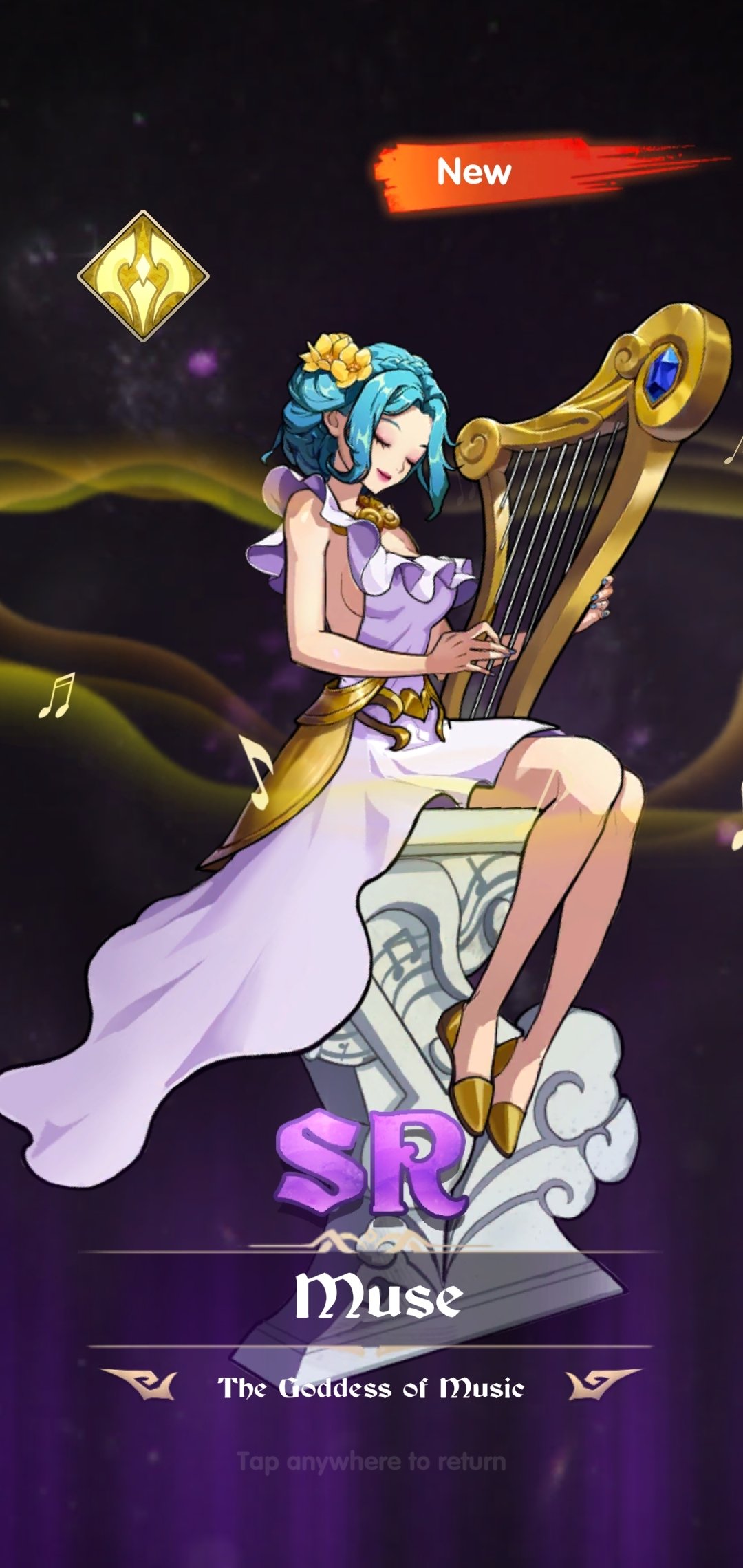 MythicHeroes 1.39.0 安卓版 2