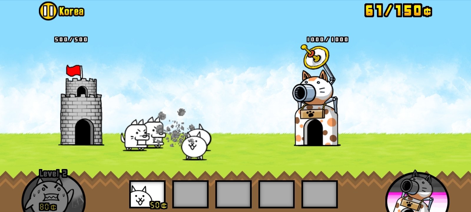 TheBattleCats 14.3.0 安卓版 2