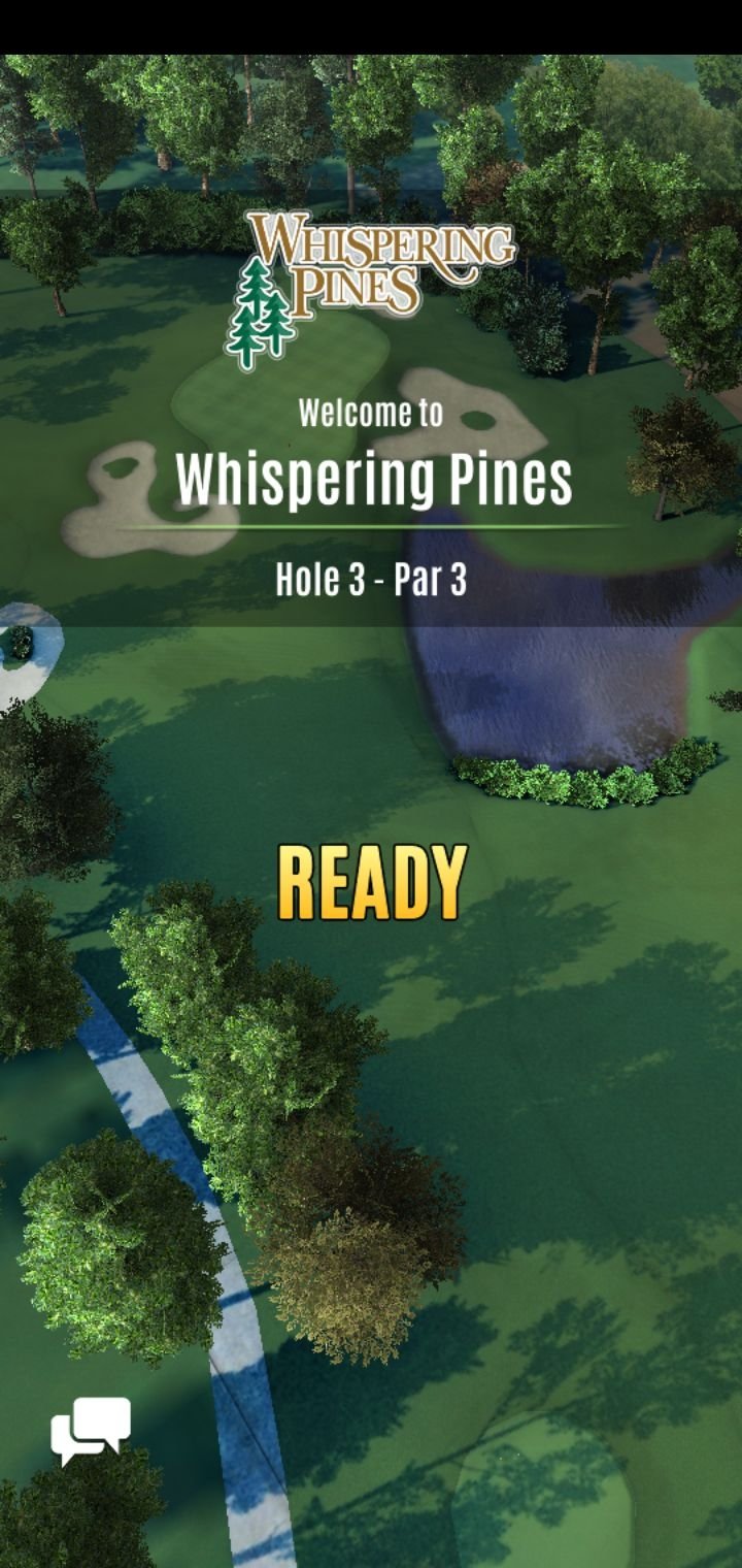 UltimateGolf 4.21.02 安卓版 2