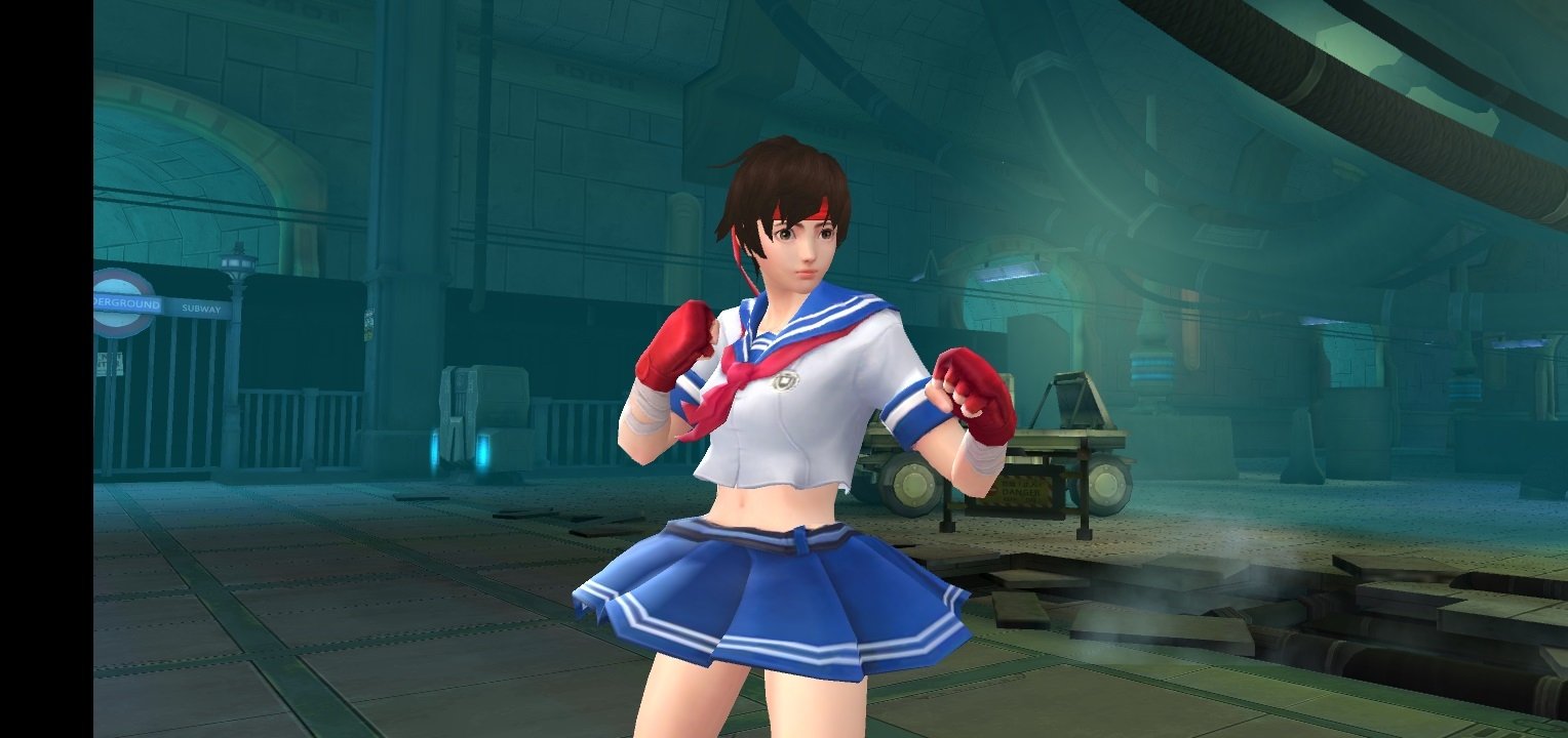 finalfighter美服 2.2.214988 官方版 3