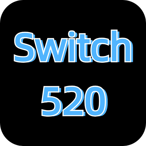 switch520游戏盒子