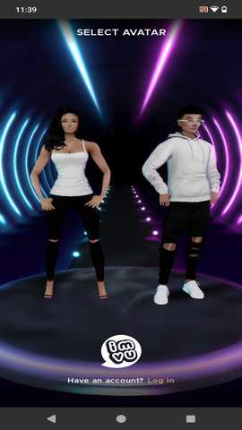 IMVU v14.6.0.140600018 最新版 1