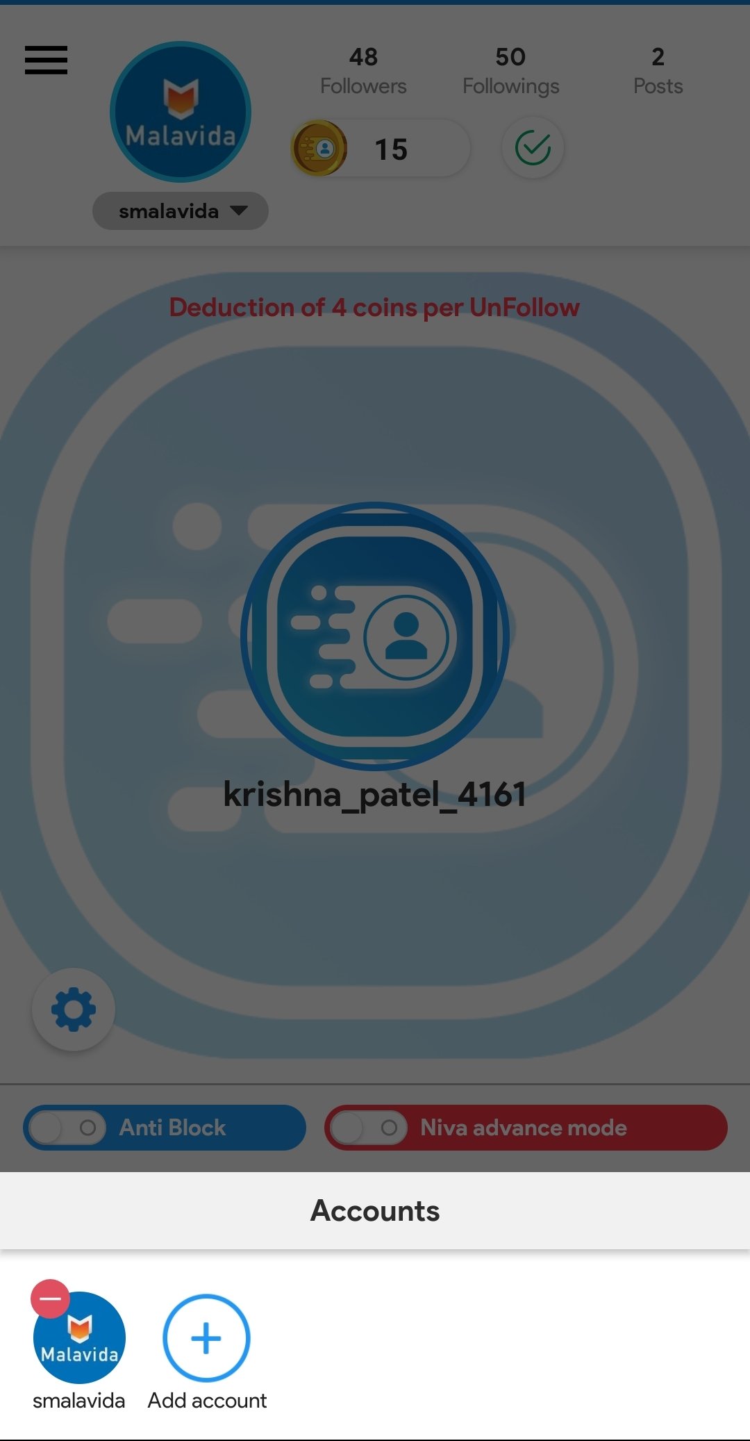 FiraFollower 12.20 安卓版 2