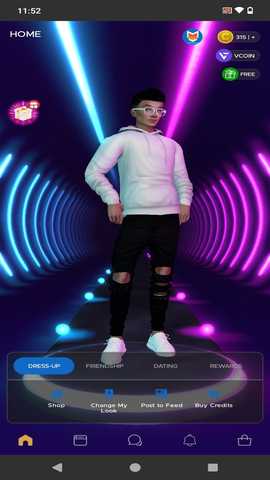 IMVU v14.6.0.140600018 最新版 0