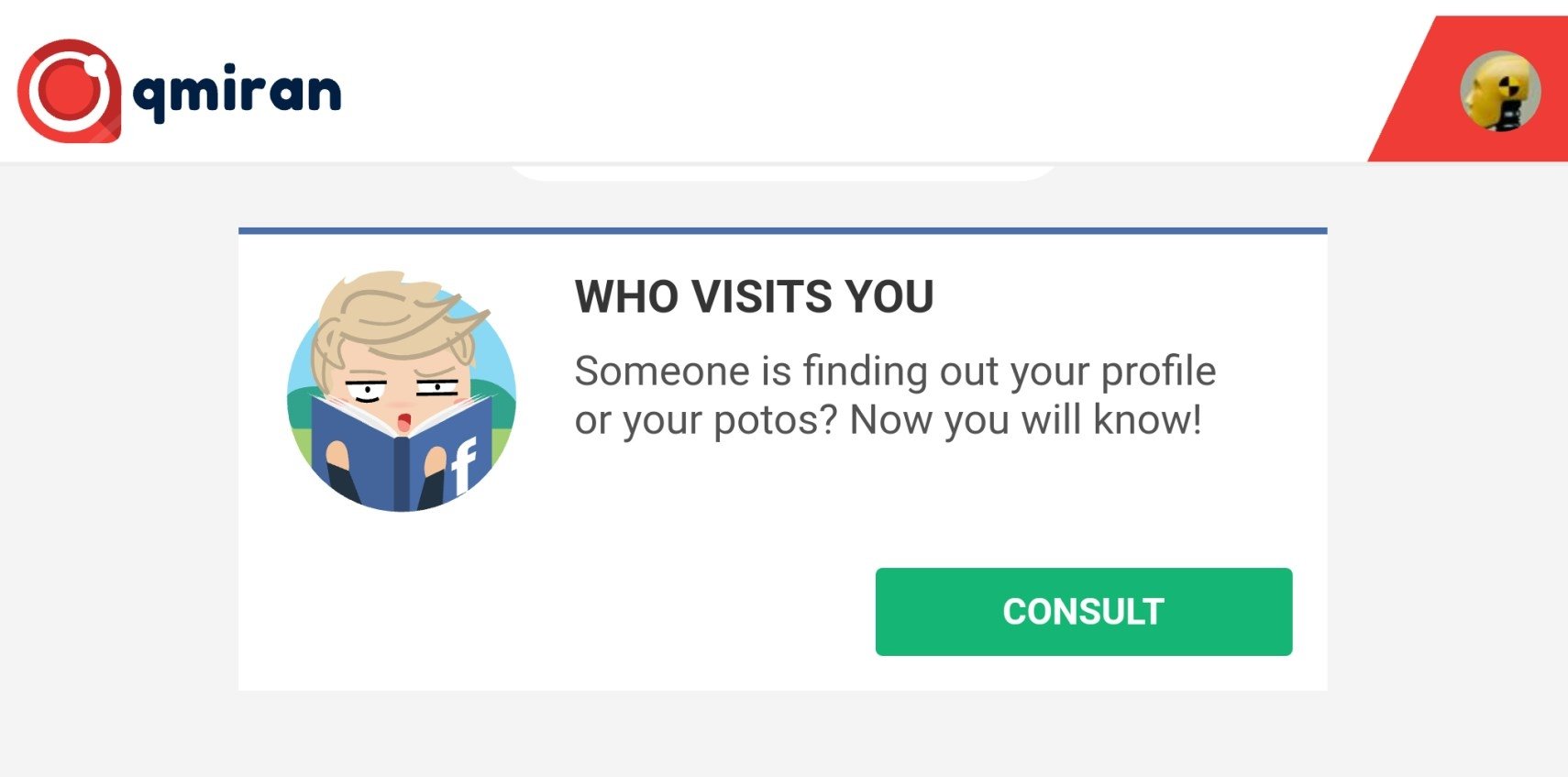 qmiran 22 安卓版 1