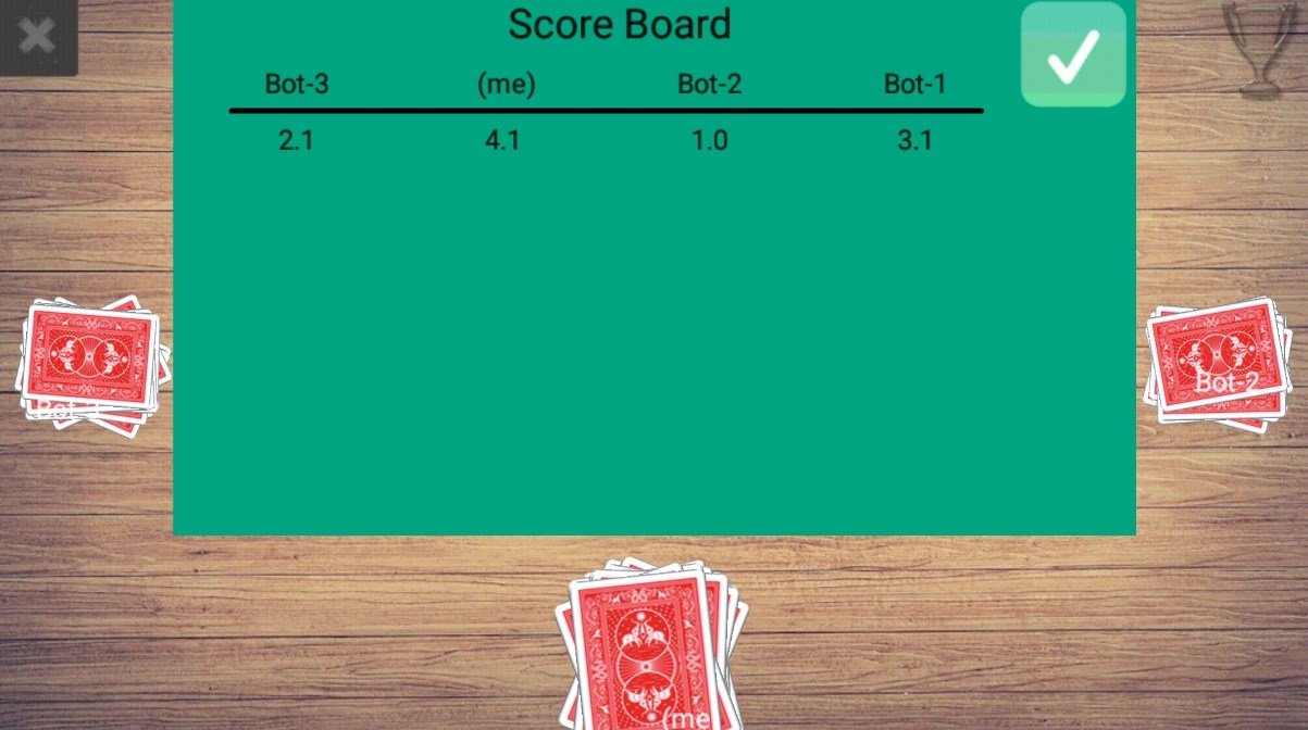 CallbreakMultiplayer 1.23.0 安卓版 2