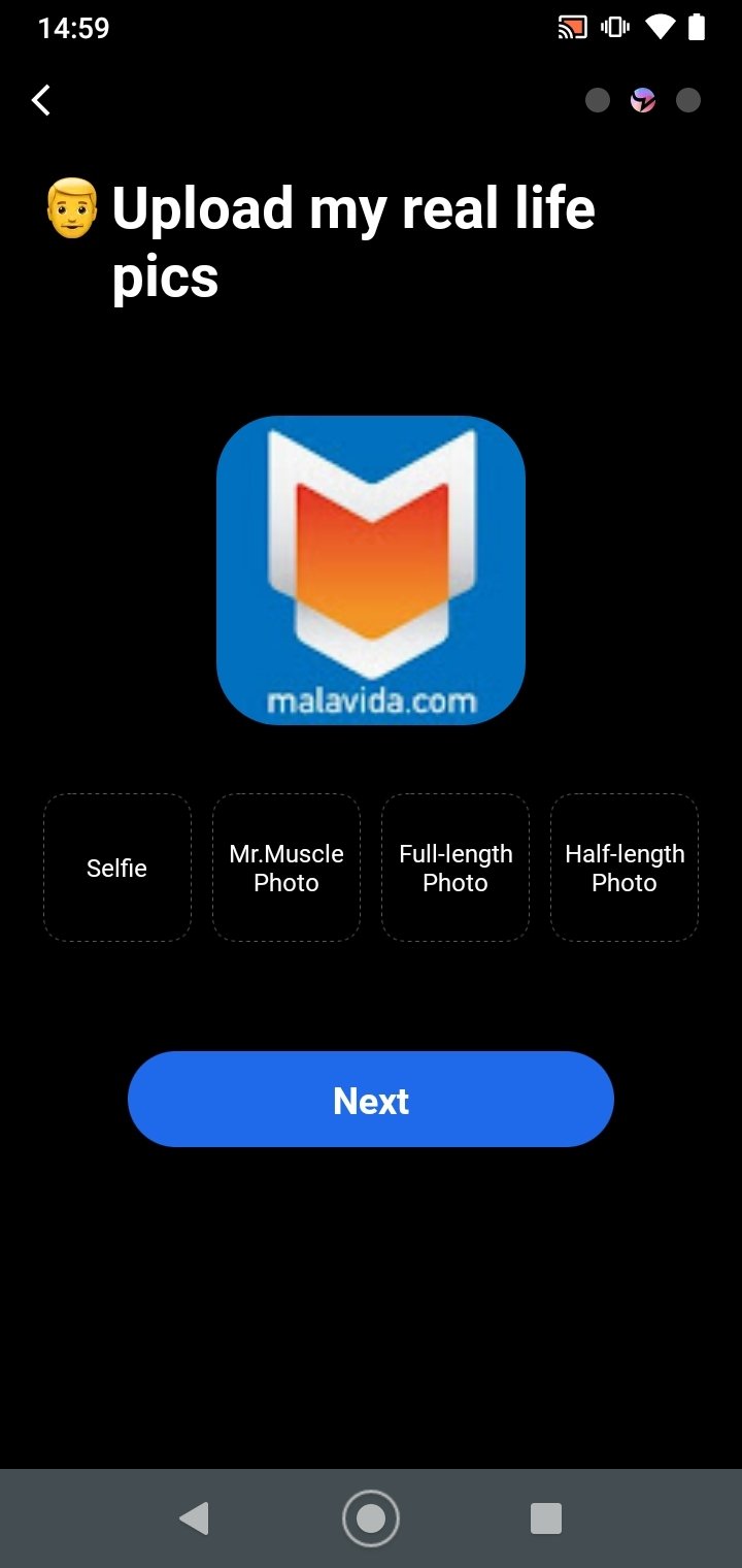 Walla 5.9.1 安卓版 1