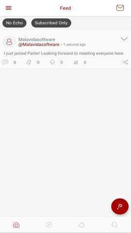 Parler 4.0.236 最新版 2