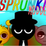 节奏盒子SprunkiModded