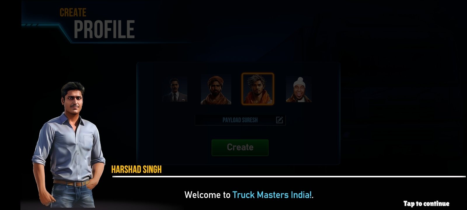 TruckMastersIndia 2024.12.11 安卓版 1