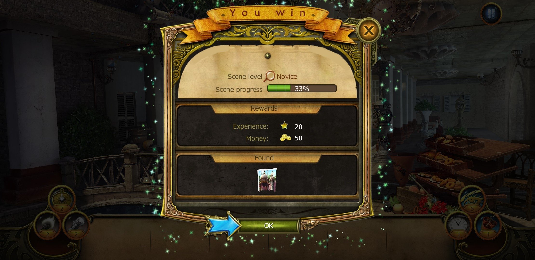TheSecretSociety 1.45.10901 官方版 3
