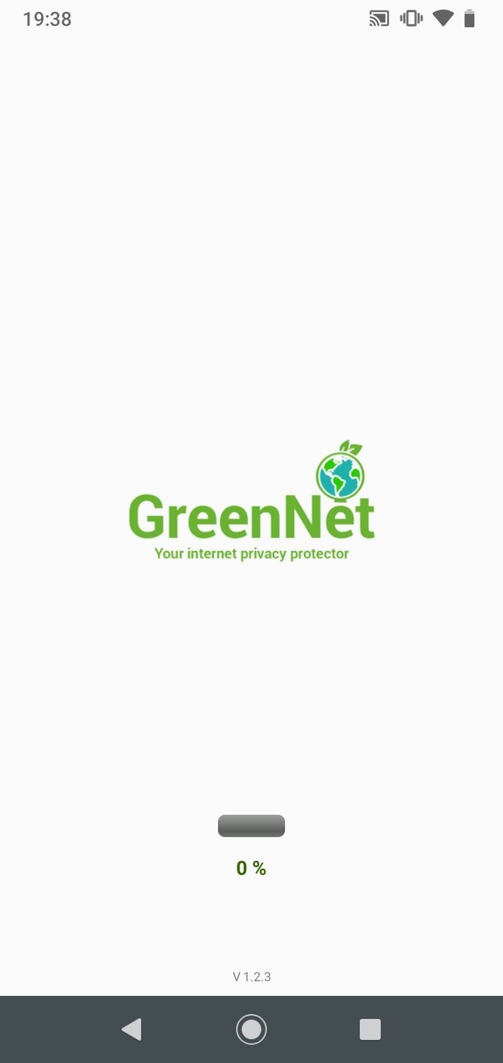 GreenNet 1.7.09 安卓版 1